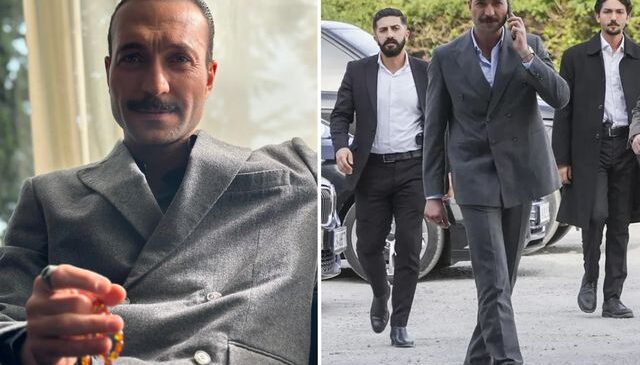 Görkem Sevindik’in Filistin paylaşımı İsrail’de gündem oldu: Boykot çağrısı başlatıldı