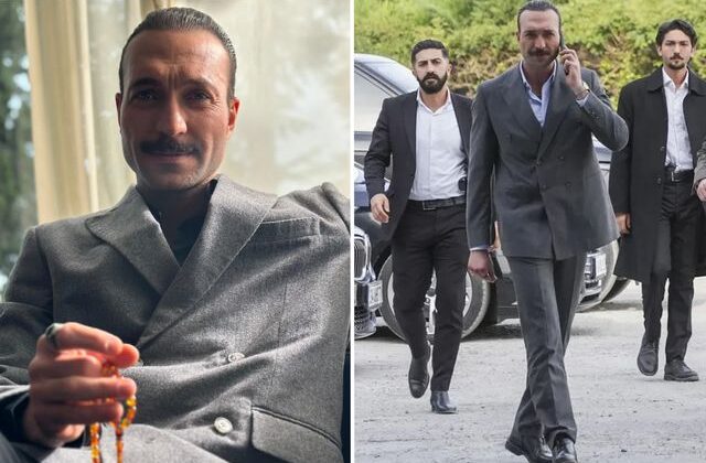 Görkem Sevindik’in Filistin paylaşımı İsrail’de gündem oldu: Boykot çağrısı başlatıldı