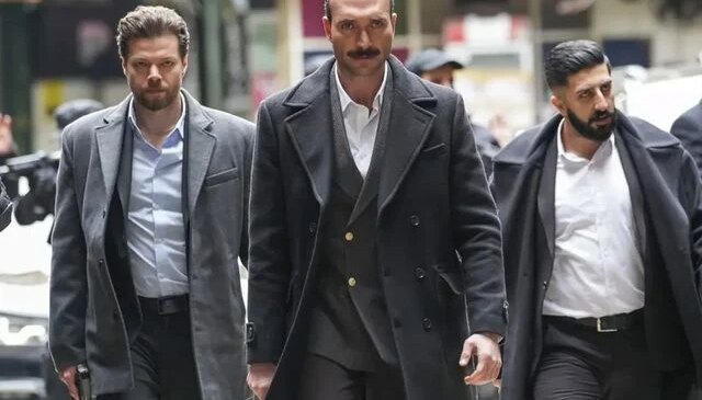 Görkem Sevindik’ten İsrail’li bakana cevap: Umrumda değil