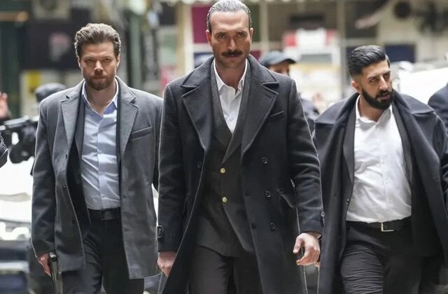 Görkem Sevindik’ten İsrail’li bakana cevap: Umrumda değil