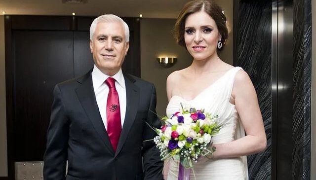 Gözaltına alınan Mustafa Bozbey’in belediye çalışanıyla evlendiği ortaya çıktı