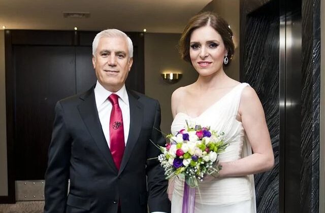 Gözaltına alınan Mustafa Bozbey’in belediye çalışanıyla evlendiği ortaya çıktı