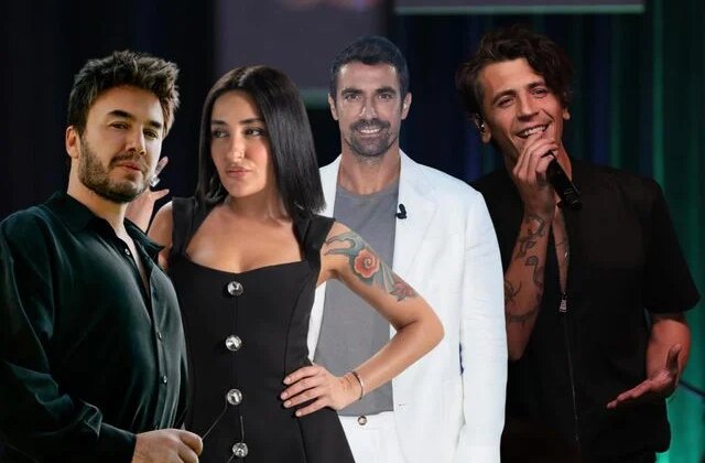 Gözaltına alınan ünlülerin ifadeleri ortaya çıktı! Dikkat çeken para itirafı