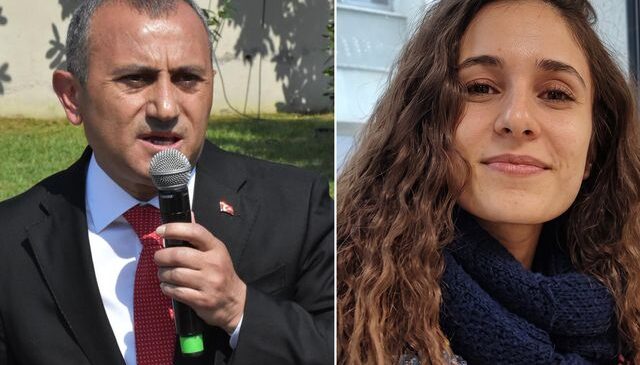 Gözaltındaki eski vali teşhis ederken aileyi çağırmadı kendisi “Gülistan değil” dedi