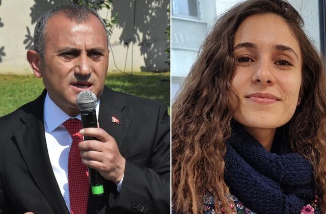 Gözaltındaki eski vali teşhis ederken aileyi çağırmadı kendisi “Gülistan değil” dedi