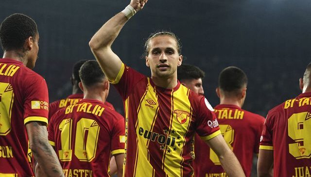 Göztepe galibiyeti hatırladı, Antalyaspor küme düşme hattında kaldı