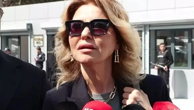 Gülben Ergen’in “halkı kin ve tahrik soruşturması” kapsamında verdiği ifade ortaya çıktı