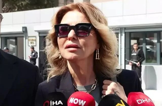 Gülben Ergen’in “halkı kin ve tahrik soruşturması” kapsamında verdiği ifade ortaya çıktı