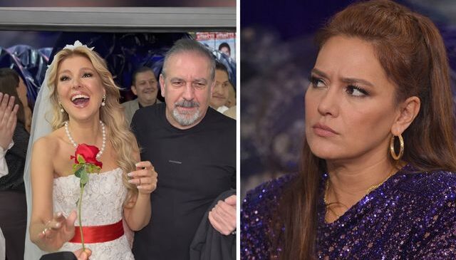 Gülben Ergen’in Türkiye yastayken verdiği röportaja Demet Akalın’dan tepki
