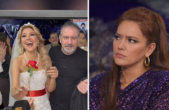 Gülben Ergen’in Türkiye yastayken verdiği röportaja Demet Akalın’dan tepki