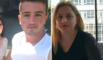 Gülhan’ı altınları için öldüren üst komşusu, su içme bahanesiyle içeri girmiş