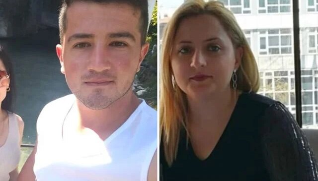 Gülhan’ı altınları için öldüren üst komşusu, su içme bahanesiyle içeri girmiş