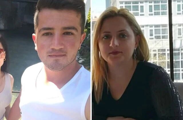 Gülhan’ı altınları için öldüren üst komşusu, su içme bahanesiyle içeri girmiş