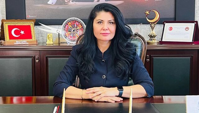 Gülistan Doku dosyasına “sil baştan” diyen Başsavcı Ebru Cansu ilk kez konuştu