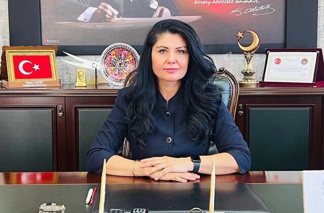 Gülistan Doku dosyasına “sil baştan” diyen Başsavcı Ebru Cansu ilk kez konuştu