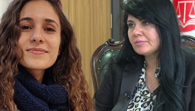 Gülistan Doku dosyasında düğümü çözen detay! Başsavcı Ebru Cansu ilk kez anlattı