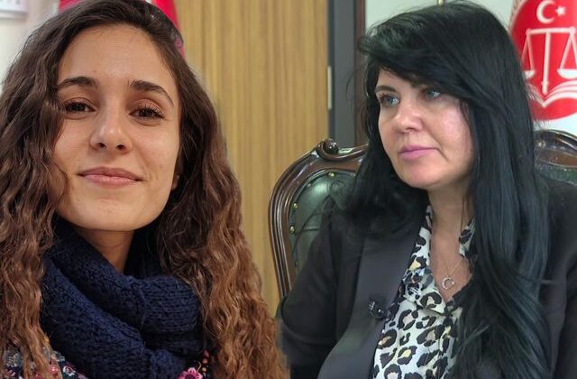 Gülistan Doku dosyasında düğümü çözen detay! Başsavcı Ebru Cansu ilk kez anlattı