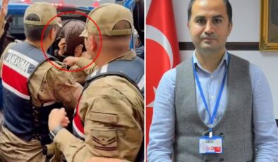 Gülistan Doku dosyasında tutuklanan başhekim “Yılın hekimi” ödülünü almış