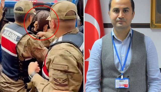 Gülistan Doku dosyasında tutuklanan başhekim “Yılın hekimi” ödülünü almış