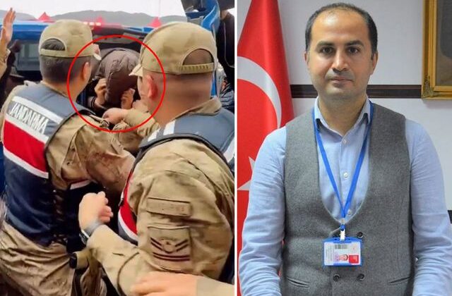 Gülistan Doku dosyasında tutuklanan başhekim “Yılın hekimi” ödülünü almış