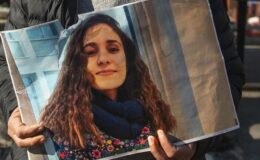 Gülistan Doku’nun avukatı: Dosyadaki üst düzey kamu görevlisi…