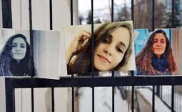 Gülistan Doku dosyasını raftan indiren detay! Notta valinin oğlunun adı yazılıydı