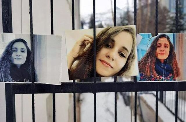 Gülistan Doku dosyasını raftan indiren detay! Notta valinin oğlunun adı yazılıydı