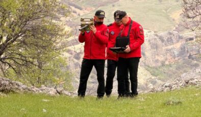 “Ceset taşındı” iddiası sonrası çember daraldı! JAK ve JASAT devrede, Gülistan’dan bir iz aranıyor