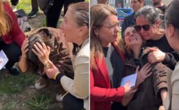 Günlerdir katilin ismini sayıklayan abla Doku haberi alınca gözyaşlarına boğuldu