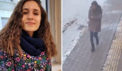 Gülistan Doku soruşturmasındaki görüntü inceleme raporunda “eksik kamera kayıtları” tespiti yer aldı