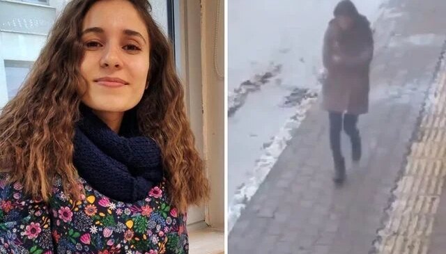 Gülistan Doku soruşturmasındaki görüntü inceleme raporunda “eksik kamera kayıtları” tespiti yer aldı