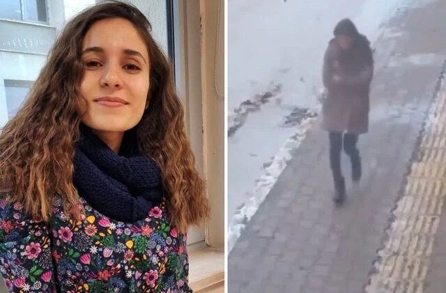 Gülistan Doku soruşturmasındaki görüntü inceleme raporunda “eksik kamera kayıtları” tespiti yer aldı