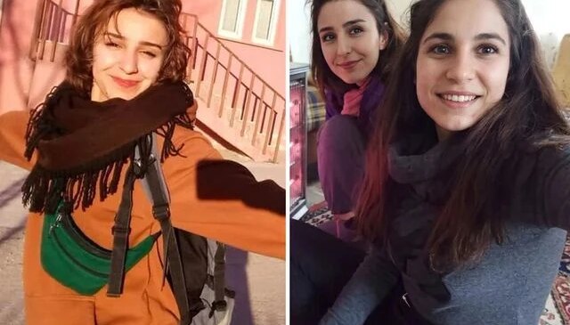 Gülistan yakın arkadaşı Rojwelat’ın ailesinden savcılığa suç duyurusu