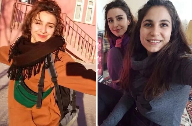 Gülistan yakın arkadaşı Rojwelat’ın ailesinden savcılığa suç duyurusu