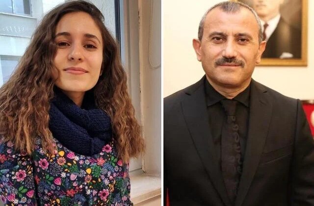 Gülistan Doku olayında çarpıcı ifade: Ben bu silahla birini vurdum