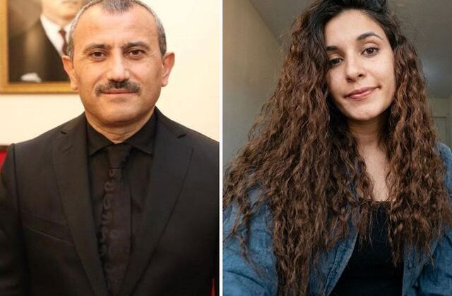 Eski Tunceli Valisi Tuncay Sonel’in koruması Şükrü Eroğlu’nun ifadesi ortaya çıktı: Bana kapalı bir zarf verdi