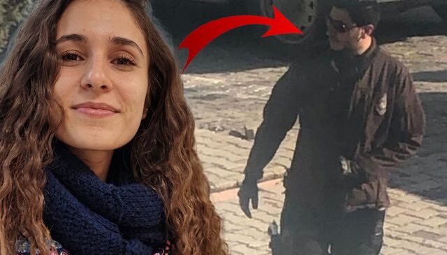 “Silahlara merakım yok” diyen Mustafa Türkay Sonel’in silahlı fotoğrafı ortaya çıktı