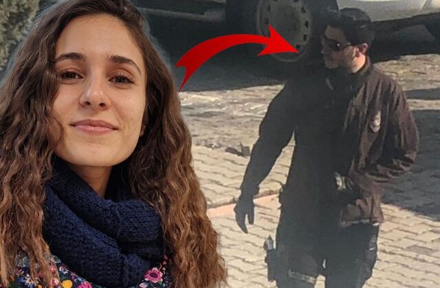 “Silahlara merakım yok” diyen Mustafa Türkay Sonel’in silahlı fotoğrafı ortaya çıktı