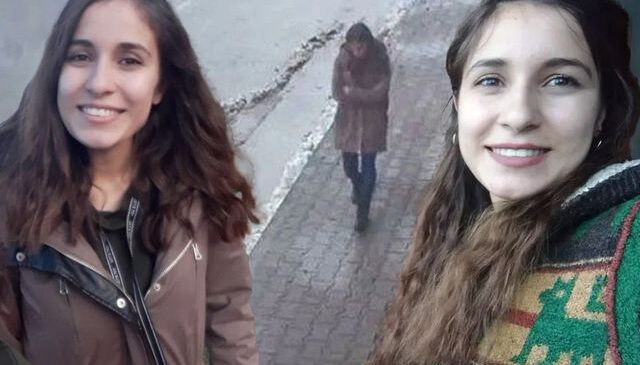 Gülistan Doku soruşturmasında yeni gelişme! 4 şüpheli adliyeye sevk edildi