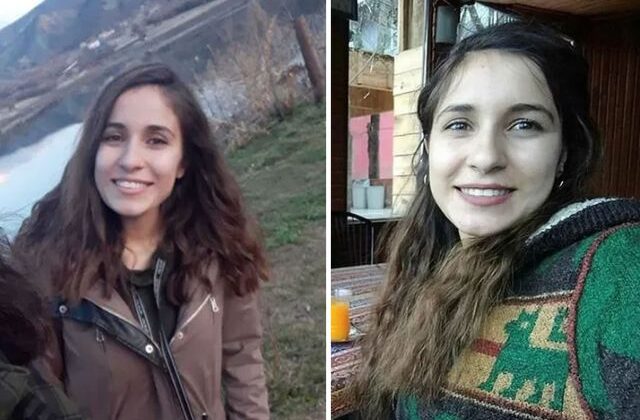 Gülistan Doku soruşturmasında 14. şüpheli için kırmızı bülten hazırlığı