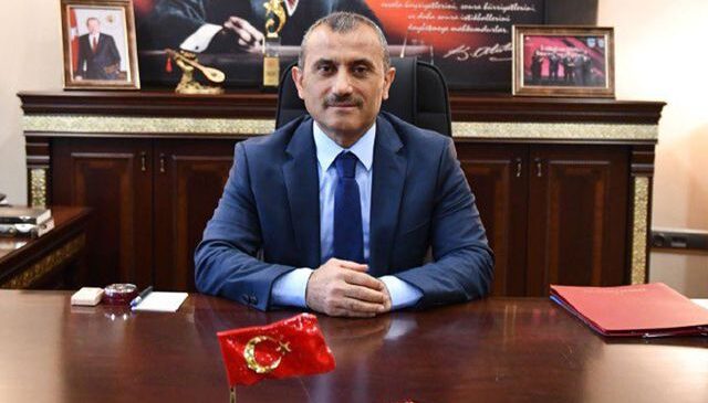 Gülistan Doku soruşturmasında dönemin Tunceli Valisi Tuncay Sonel gözaltına alındı