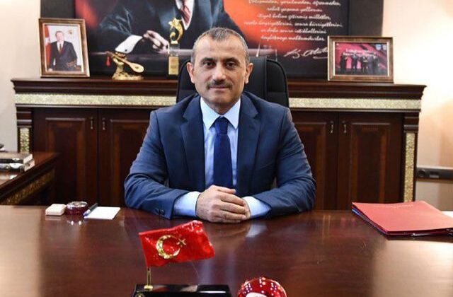 Gülistan Doku soruşturmasında dönemin Tunceli Valisi Tuncay Sonel gözaltına alındı