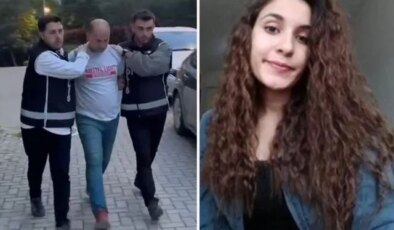 Gülistan Doku soruşturmasında eski başhekim tutuklandı