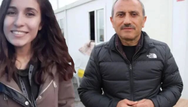 Gülistan Doku soruşturmasında Elazığ’da gözaltına alınan Tuncay Sonel Erzurum’a getirilecek