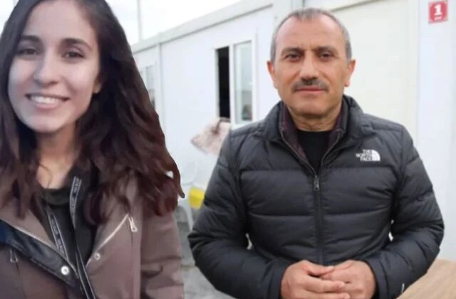 Gülistan Doku soruşturmasında Elazığ’da gözaltına alınan Tuncay Sonel Erzurum’a getirilecek