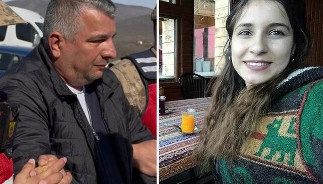 Gülistan Doku soruşturmasında bir tutuklama daha