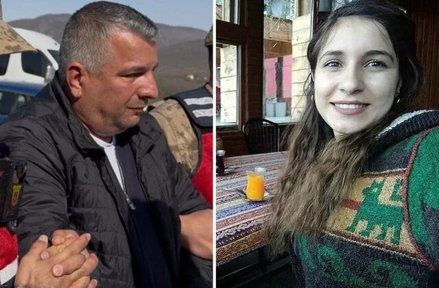 Gülistan Doku soruşturmasında bir tutuklama daha