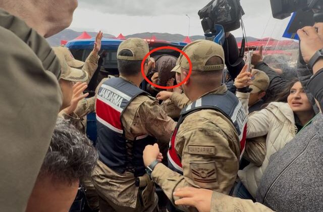 Gülistan’ın hastane kayıtlarını sildiği iddia edilen eski başhekim adliyeye sevk edildi