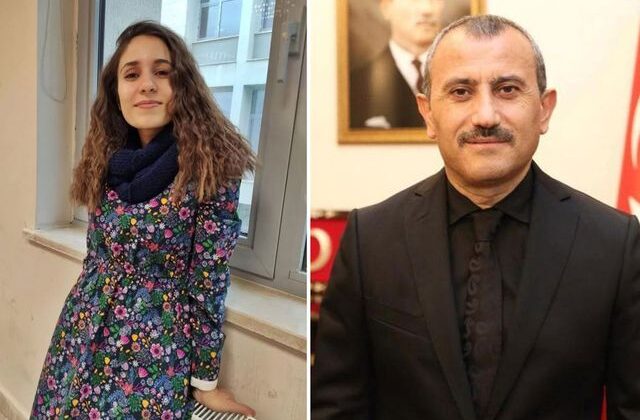 Gülistan Doku soruşturmasında eski Vali Tuncay Sonel hakkında 10 vahim iddia