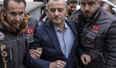 Gülistan Doku soruşturmasında eski vali Tuncay Sonel’e tutuklama talebi